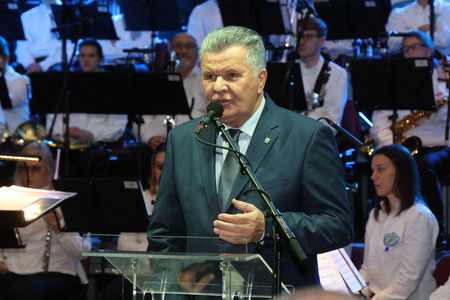 51 BOŽIČNO NOVOLETNI KONCERT BOŽIČNA AVANTURA 07 FOTO LJUBO VUKELIČ